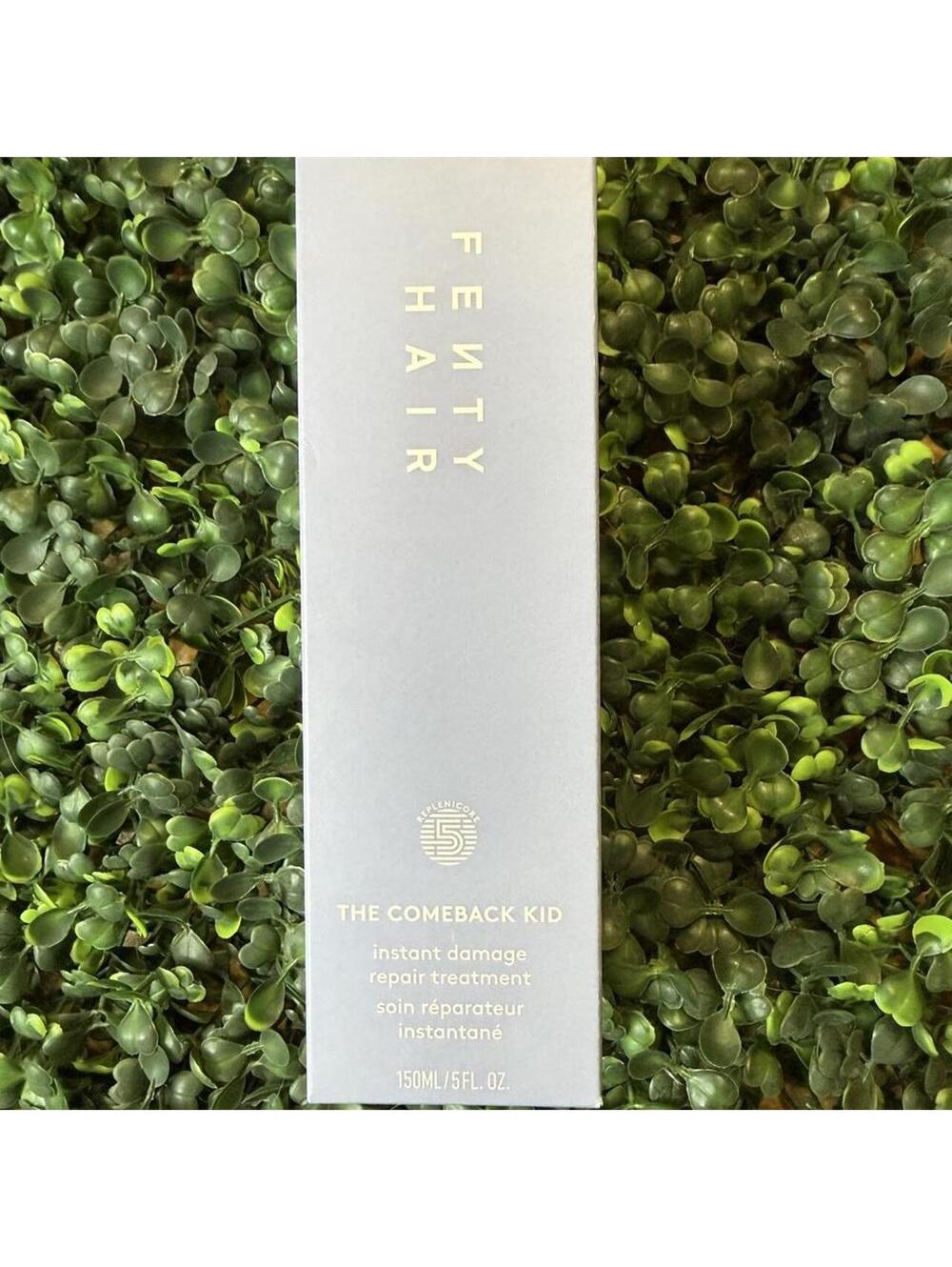 ✨ Fenty Hair – The Comeback Kid Instant Damage Repair Treatment